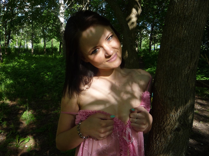 Виктория, 20